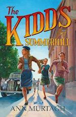 Kidds of Summerhill