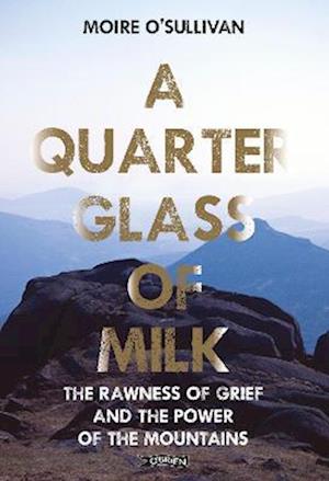 Quarter Glass of Milk