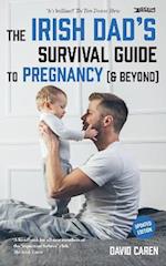 Irish Dad's Survival Guide to Pregnancy [& Beyond]