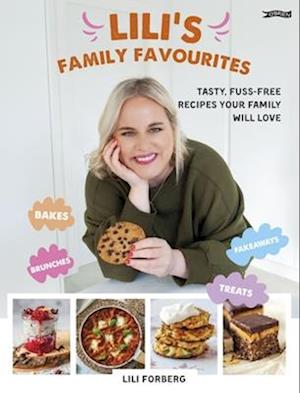 Lili's Family Favourites