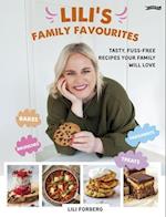 Lili's Family Favourites