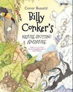 Billy Conker's Nature-Spotting Adventure