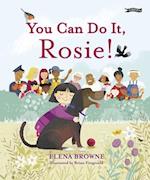 You Can Do It, Rosie!