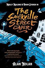The Sackville Street Caper