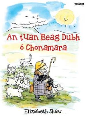 An tUan Beag Dubh ó Chonamara