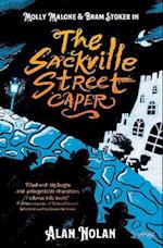Sackville Street Caper