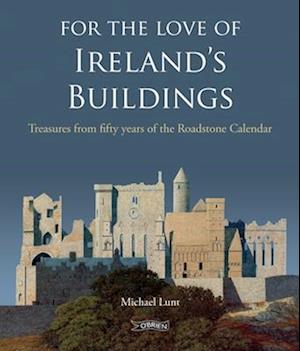 For The Love of Ireland's Buildings