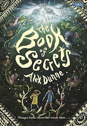 The Book of Secrets