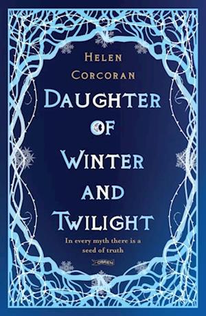 Daughter of Winter and Twilight