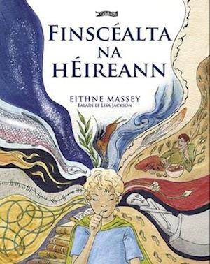 Finscéalta na hÉireann