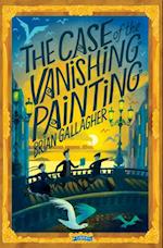 Case of the Vanishing Painting