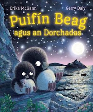 Puifín Beag Agus an Dorchadas