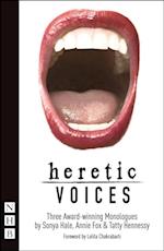 Heretic Voices (NHB Modern Plays)