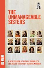 Unmanageable Sisters (NHB Modern Plays)