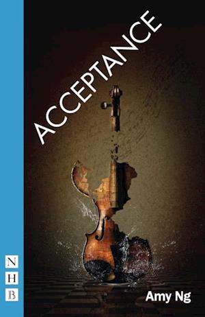 Acceptance (NHB Modern Plays)