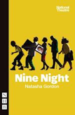 Nine Night (NHB Modern Plays)