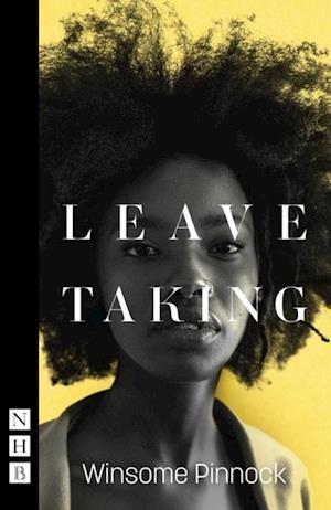 Leave Taking (NHB Modern Plays)