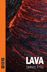 Lava (NHB Modern Plays)