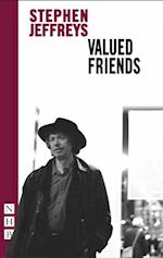 Valued Friends (NHB Modern Plays)