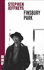 Finsbury Park (NHB Modern Plays)