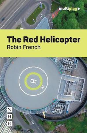 Red Helicopter (Multiplay Drama)