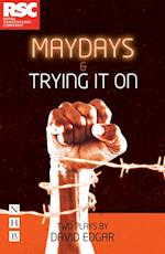 Maydays & Trying It On (NHB Modern Plays)