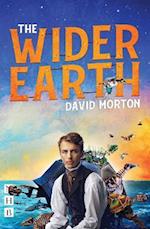 Wider Earth (NHB Modern Plays)