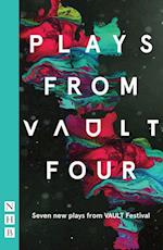 Plays from VAULT 4 (NHB Modern Plays)