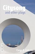 Citysong and other plays (NHB Modern Plays)