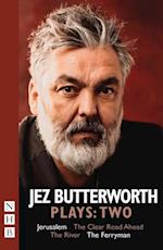 Jez Butterworth Plays: Two (NHB Modern Plays)
