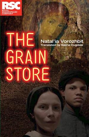 Grain Store (NHB Modern Plays)