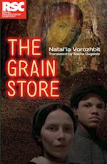 Grain Store (NHB Modern Plays)