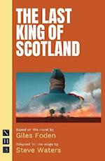 Last King of Scotland (NHB Modern Plays)