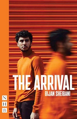 Arrival (NHB Modern Plays)