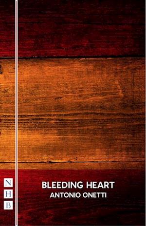 Bleeding Heart (NHB Modern Plays)