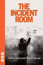 Incident Room (NHB Modern Plays)