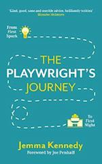 Playwright's Journey