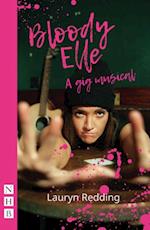 Bloody Elle (NHB Modern Plays)