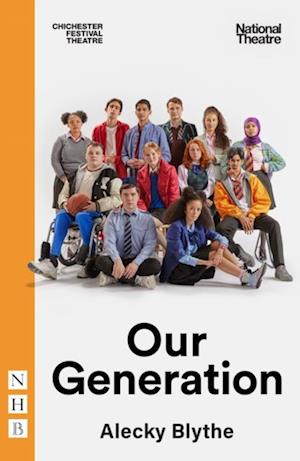 Our Generation (NHB Modern Plays)