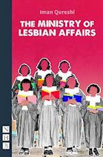 Ministry of Lesbian Affairs (NHB Modern Plays)