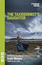 Taxidermist's Daughter (NHB Modern Plays)