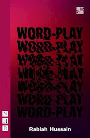 Word-Play (NHB Modern Plays)