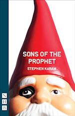 Sons of the Prophet (NHB Modern Plays)