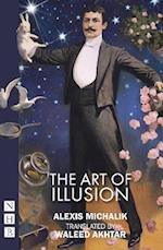 Art of Illusion (NHB Modern Plays)