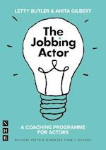 Jobbing Actor