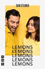 Lemons Lemons Lemons Lemons Lemons (West End edition) (NHB Modern Plays)