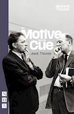 Motive and the Cue (NHB Modern Plays)