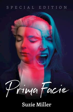 Prima Facie: Special Edition (NHB Modern Plays)