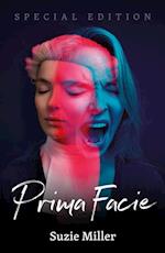 Prima Facie: Special Edition (NHB Modern Plays)