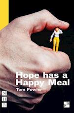 Hope has a Happy Meal (NHB Modern Plays)
